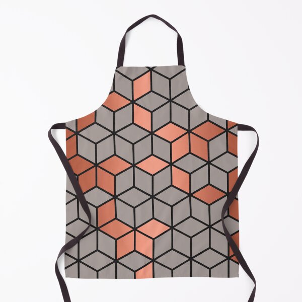 Item preview, Copper, black, grey cubes designed and sold by IONcreatION.