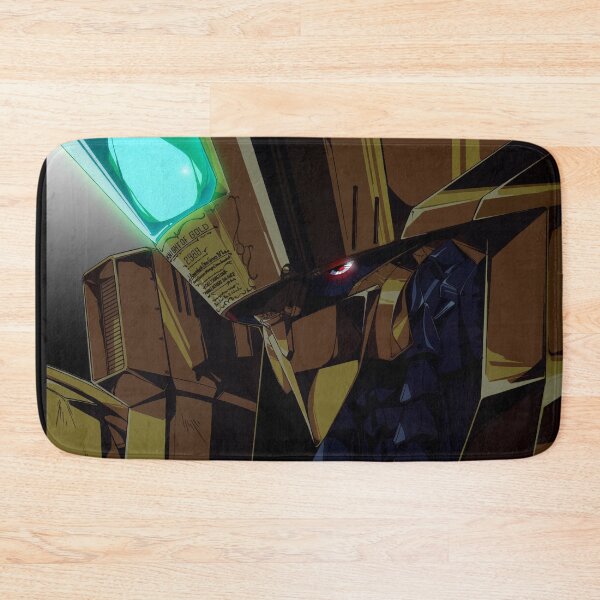 Item preview, FSS XIX dark glow designed and sold by Z3R0N1N3.