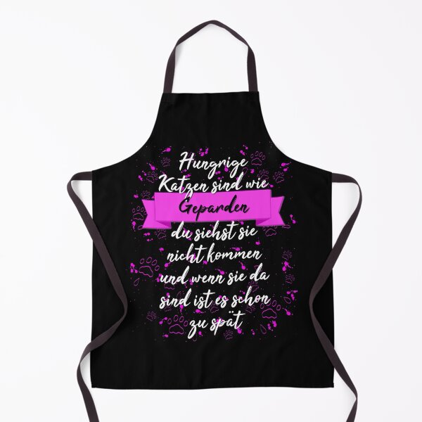 Item preview, Hungry Cats Like Cheetah Dangerous Saying designed and sold by AOCreativeProd.