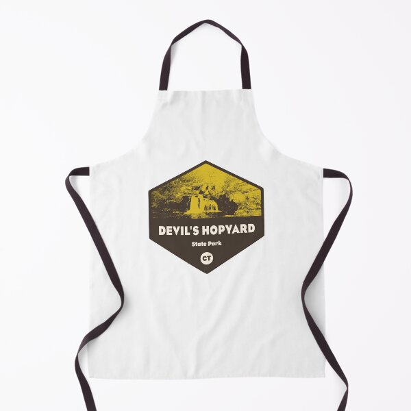 Item preview, Devil's Hopyard State Park, Connecticut designed and sold by Esskay Designs.