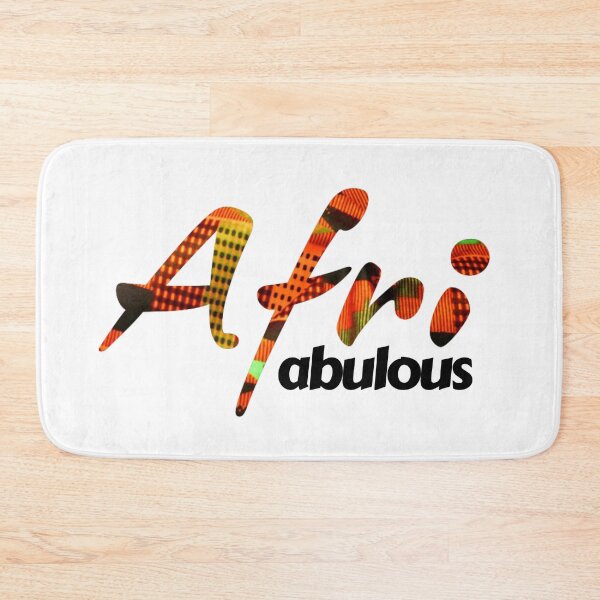 Item preview, Afri-Fabulous designed and sold by AfriStyleUK.