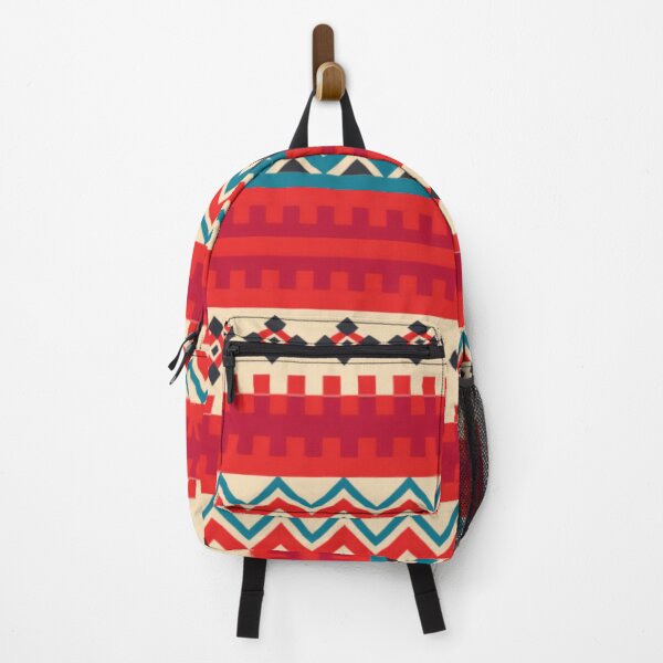 Item preview, Colorful Pattern Design  designed and sold by YousefMarei.