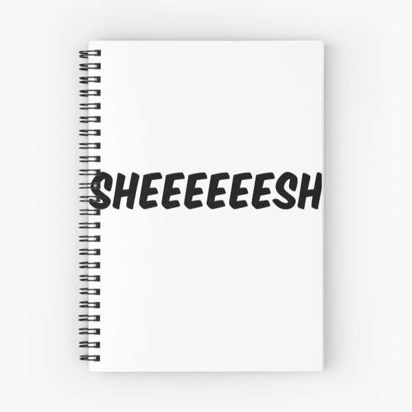 Item preview, Sheeeesh merch  designed and sold by michael4209.