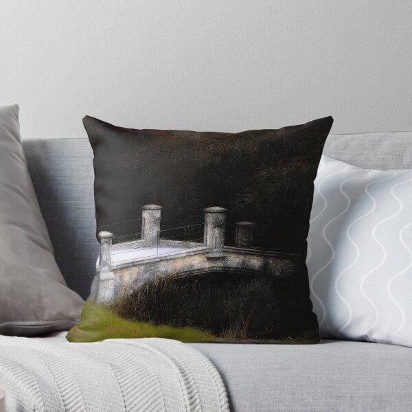 Item preview, Bridge to Darkness designed and sold by hermosaman.
