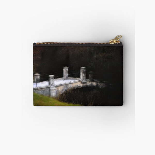 Item preview, Bridge to Darkness designed and sold by hermosaman.