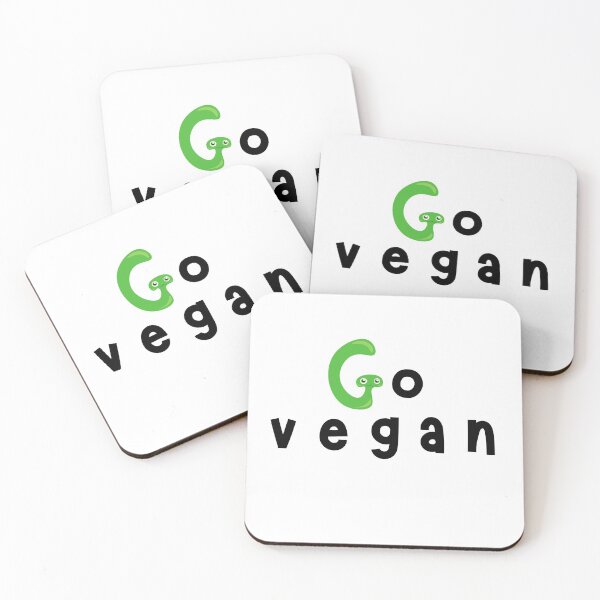 Item preview, Go vegan Save planet designed and sold by adryatyca.