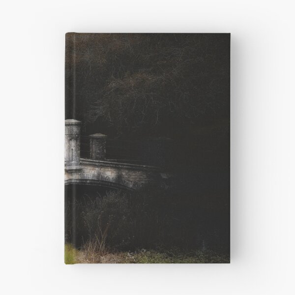 Item preview, Bridge to Darkness designed and sold by hermosaman.