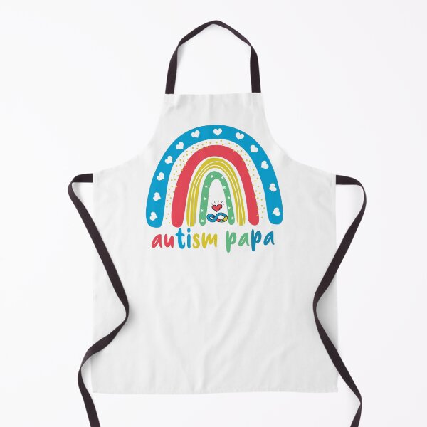 Item preview, Autism Papa designed and sold by autlu.