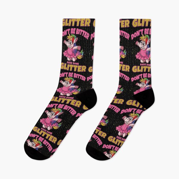 Item preview, Don't be Bitter Have Some Glitter designed and sold by Moonpie90.