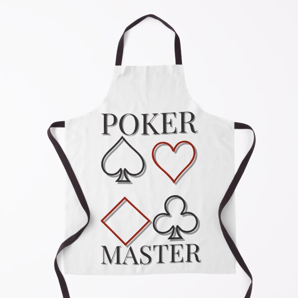 Item preview, Poker Master designed and sold by Designs By YL.