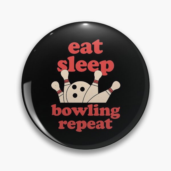 Item preview, Funny Bowling designed and sold by artworkbyrihen.