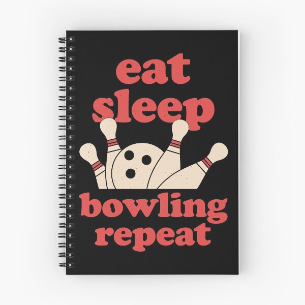 Item preview, Funny Bowling designed and sold by artworkbyrihen.