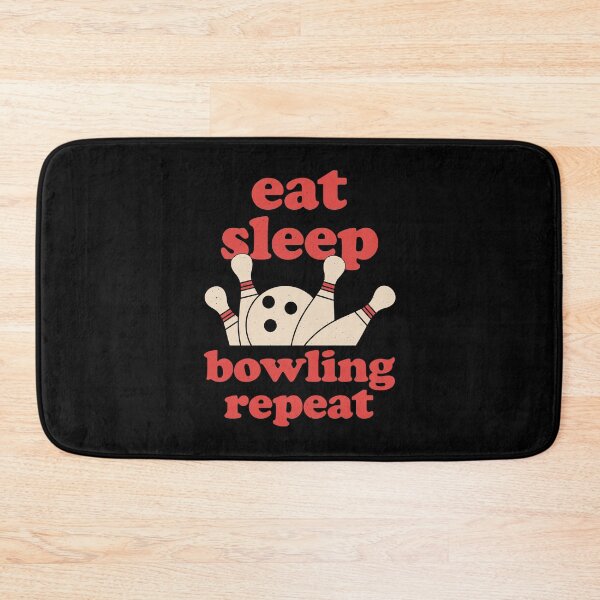 Item preview, Funny Bowling designed and sold by artworkbyrihen.