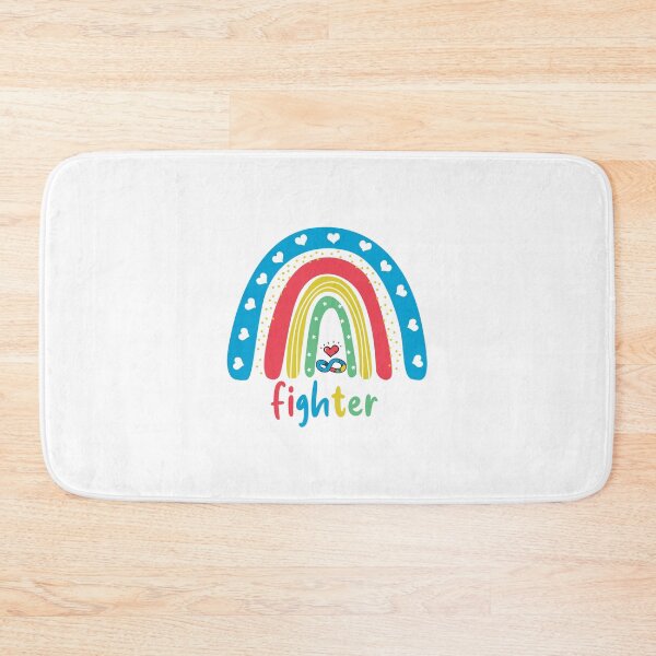 Item preview, Autism Fighter designed and sold by autlu.