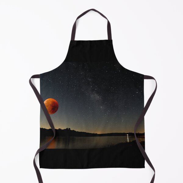 Item preview, Blood Moon in Castelo de Vide designed and sold by AngeloDeVal.