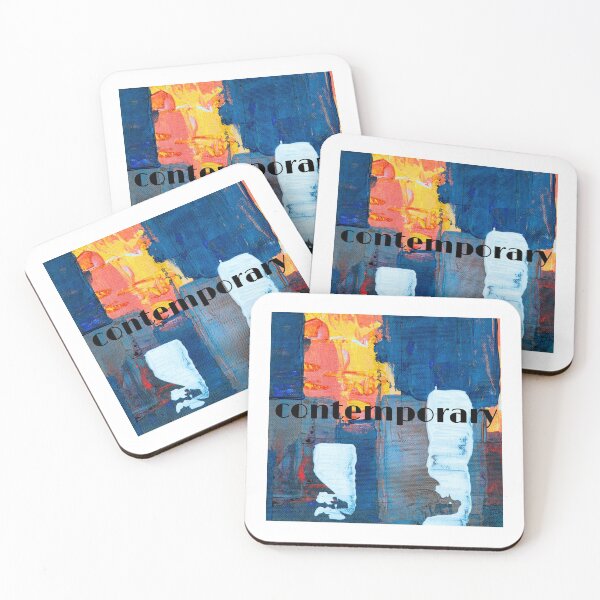 Item preview, ART Contemporary designed and sold by JAG2B.