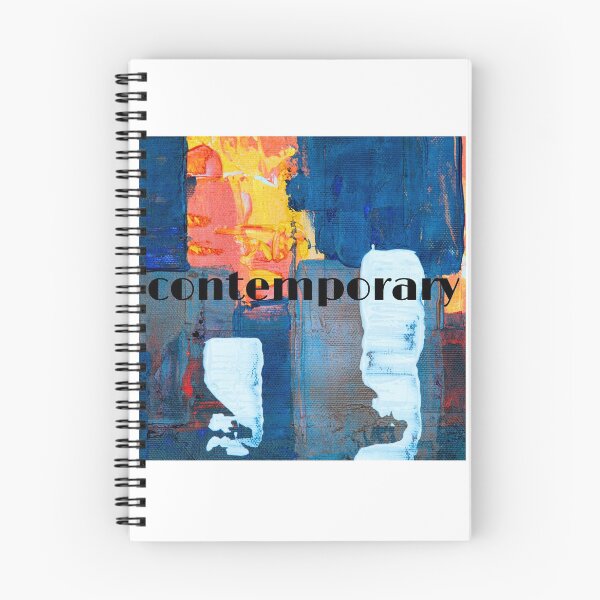 Item preview, ART Contemporary designed and sold by JAG2B.