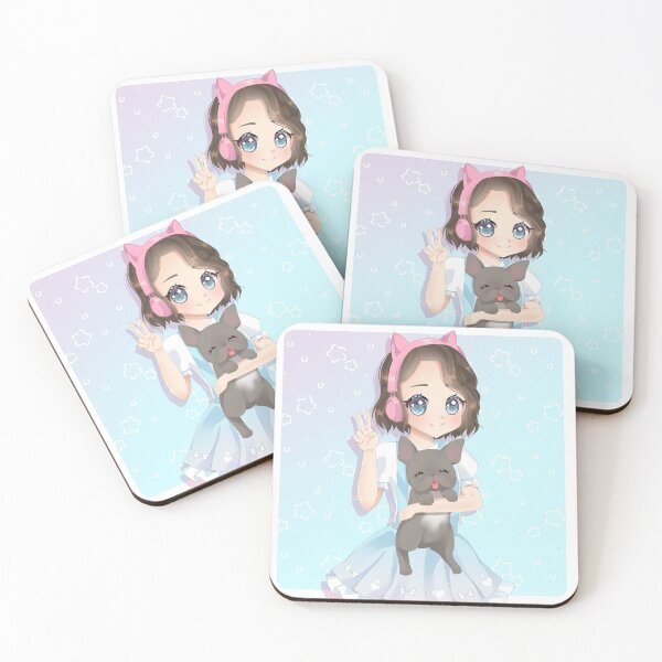 Item preview, Darcey designed and sold by SophieBallArt.