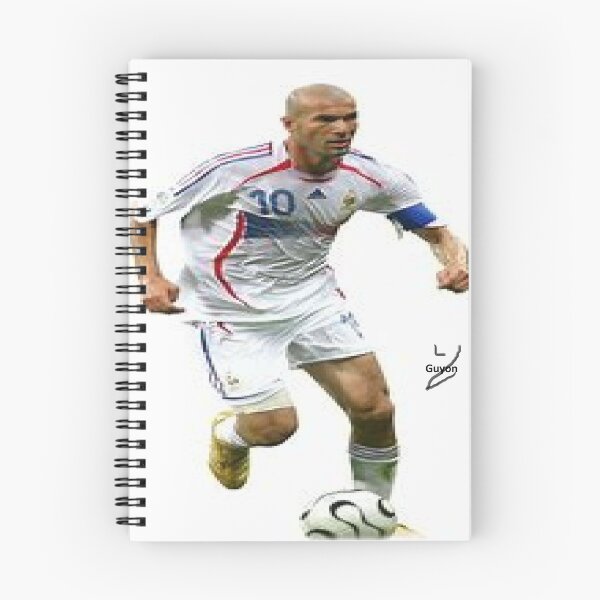 Item preview, zidane designed and sold by shop86.