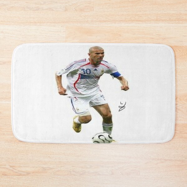 Item preview, zidane designed and sold by shop86.