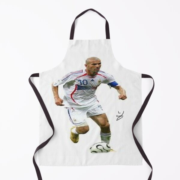Item preview, zidane designed and sold by shop86.