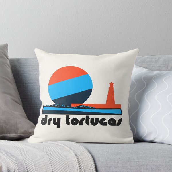 Item preview, Retro Dry Tortugas ))(( Tourist Souvenir National Park Design designed and sold by acquiesce13.