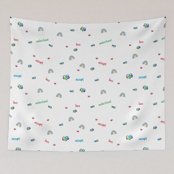 Item preview, Autism designed and sold by autlu.