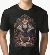 Bring me her heart Tri-blend T-Shirt