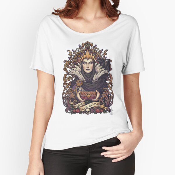 basic witch t shirt