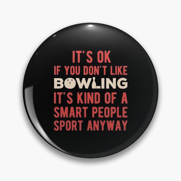 Item preview, Funny Bowling designed and sold by artworkbyrihen.