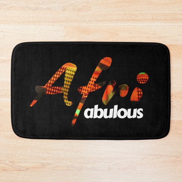 Item preview, Afri-Fabulous designed and sold by AfriStyleUK.
