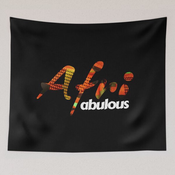 Item preview, Afri-Fabulous designed and sold by AfriStyleUK.