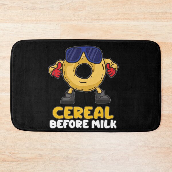 Item preview, Cereal Before Milk designed and sold by Moonpie90.