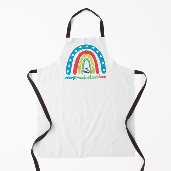 Item preview, Autism Accept Understand Love designed and sold by autlu.