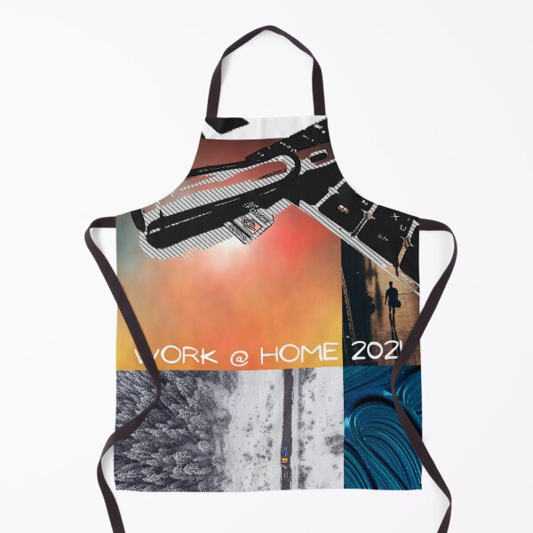 Item preview, Work@home2021. designed and sold by WinDsign.