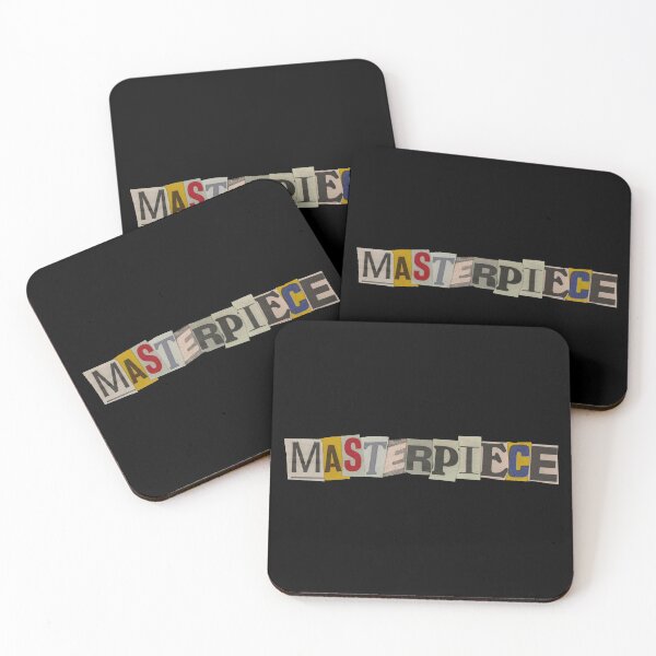 Item preview, Masterpiece  designed and sold by Spenceless Designz.