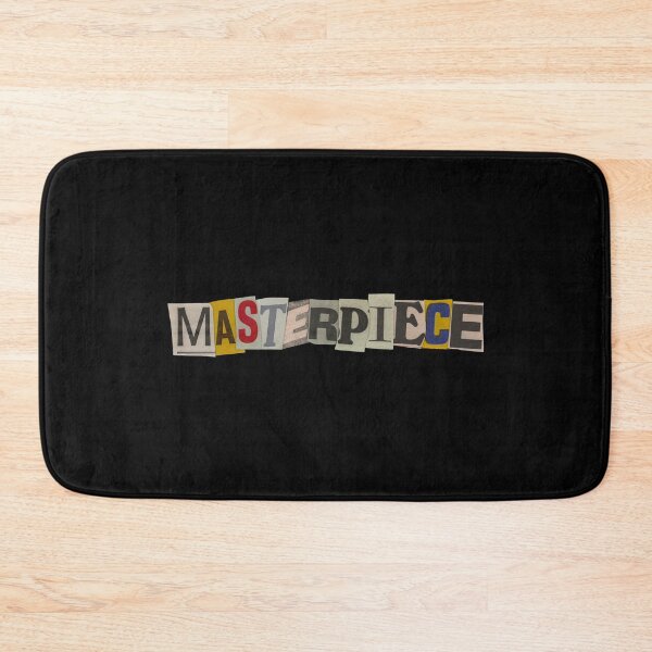 Item preview, Masterpiece  designed and sold by Spenceless Designz.