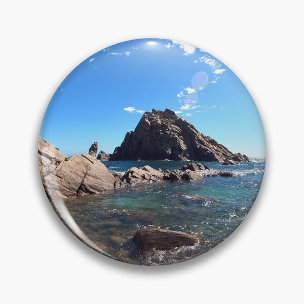Item preview, Sugarloaf Rock (Dunsborough designed and sold by StefanCgraphics.