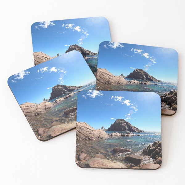 Item preview, Sugarloaf Rock (Dunsborough designed and sold by StefanCgraphics.