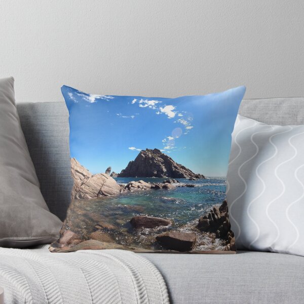 Item preview, Sugarloaf Rock (Dunsborough designed and sold by StefanCgraphics.