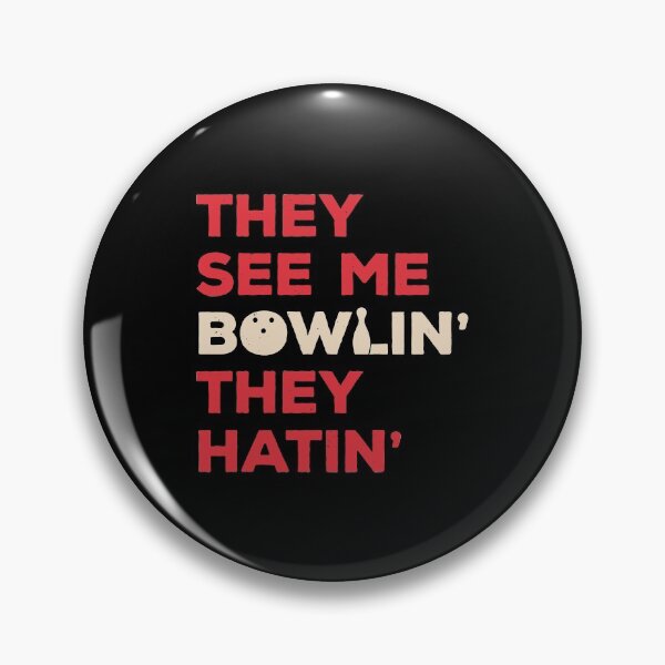 Item preview, Funny Bowling designed and sold by artworkbyrihen.