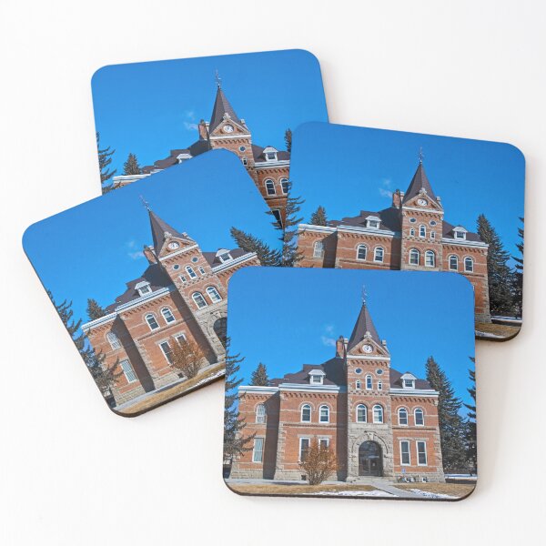 Item preview, Jefferson County (Montana) Court House designed and sold by Bryan Spellman.