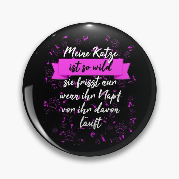 Item preview, My Cat Is So Wild Saying Funny designed and sold by AOCreativeProd.