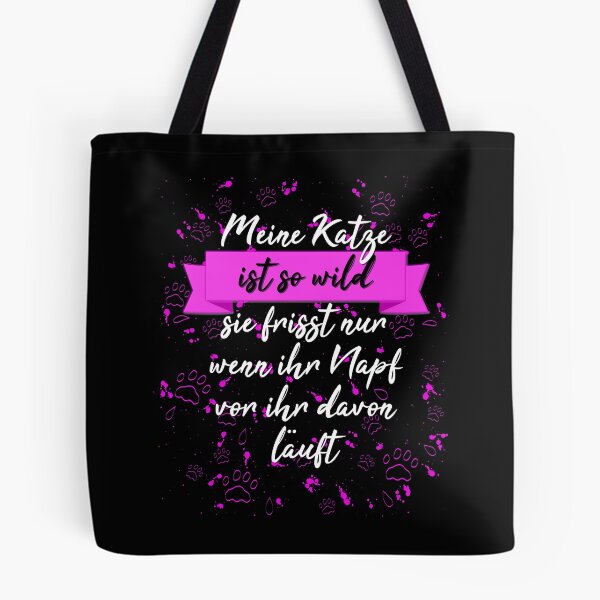 Item preview, My Cat Is So Wild Saying Funny designed and sold by AOCreativeProd.