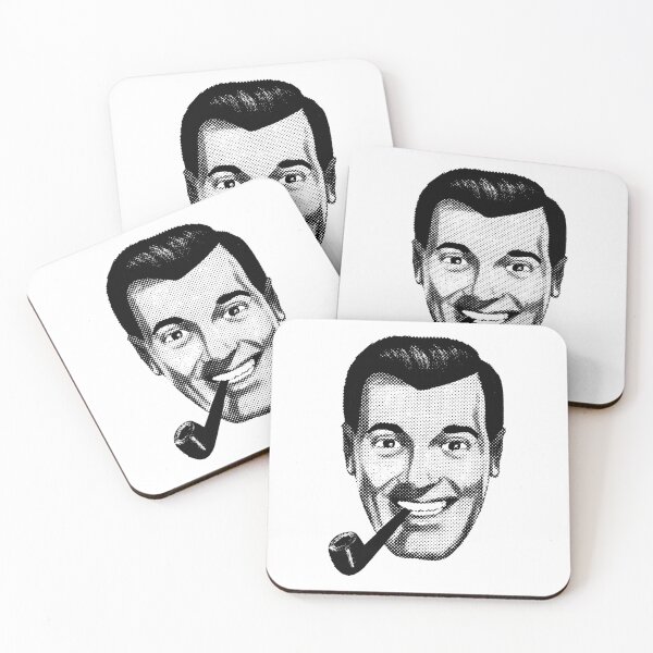 Item preview, J.R Bob Dobbs designed and sold by royal-tees.