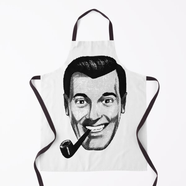 Item preview, J.R Bob Dobbs designed and sold by royal-tees.