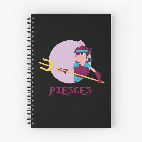 Item preview, Zodiac Pisces Astrological sign Character Graphic  designed and sold by AstroShop1.