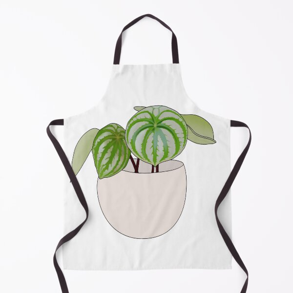 Item preview, Watermelon Peperomia Plant Collection designed and sold by laurasgallery.