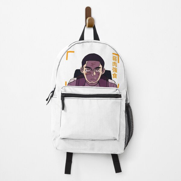 Item preview, Anime Fight Delinquent School Boy designed and sold by patrick10reyes.