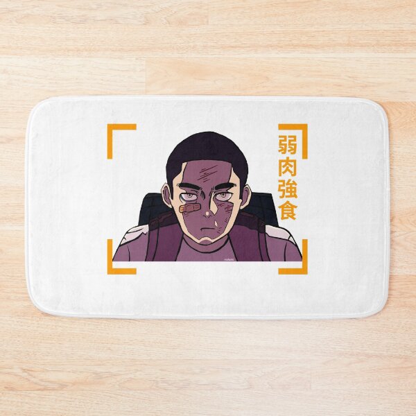 Item preview, Anime Fight Delinquent School Boy designed and sold by patrick10reyes.